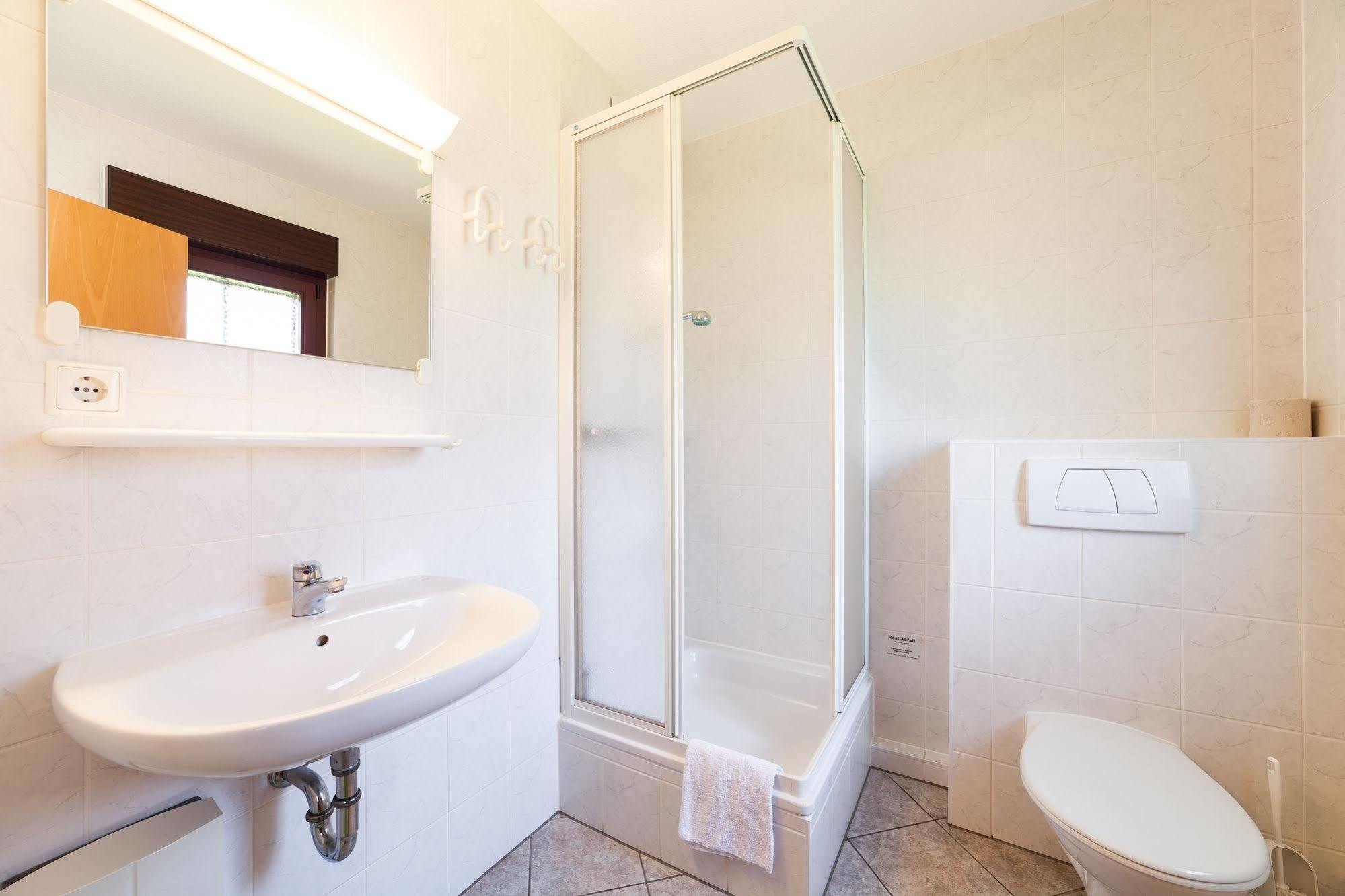 גרוסשונאו Trixi Park Zittauer Gebirge - Ferienhaeuser, Hotel Und Camping מראה חיצוני תמונה